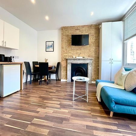 A Fantastic One Double Bedroom Flat Londyn Zewnętrze zdjęcie